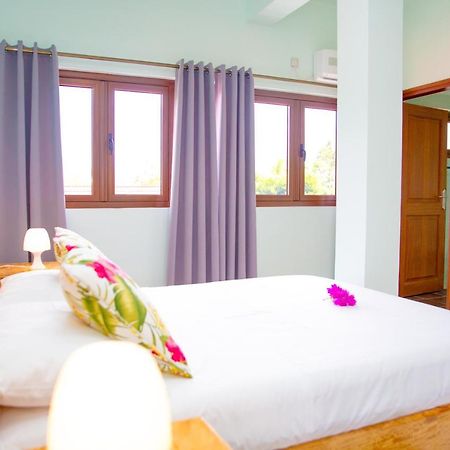 Au Cap Cap-Sud Self Catering 빌라 외부 사진