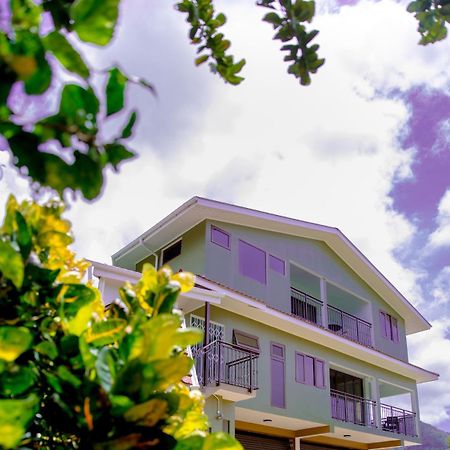 Au Cap Cap-Sud Self Catering 빌라 외부 사진