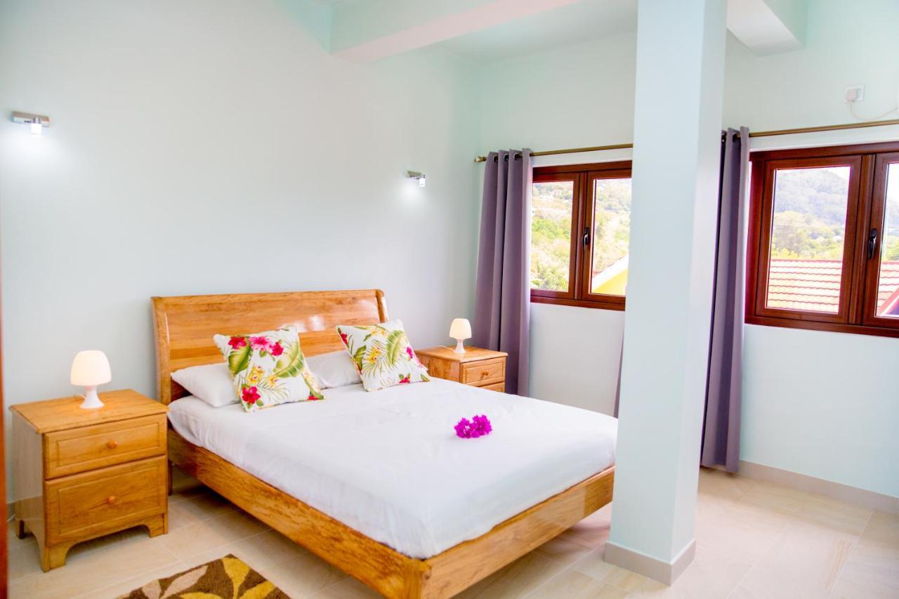 Au Cap Cap-Sud Self Catering 빌라 외부 사진