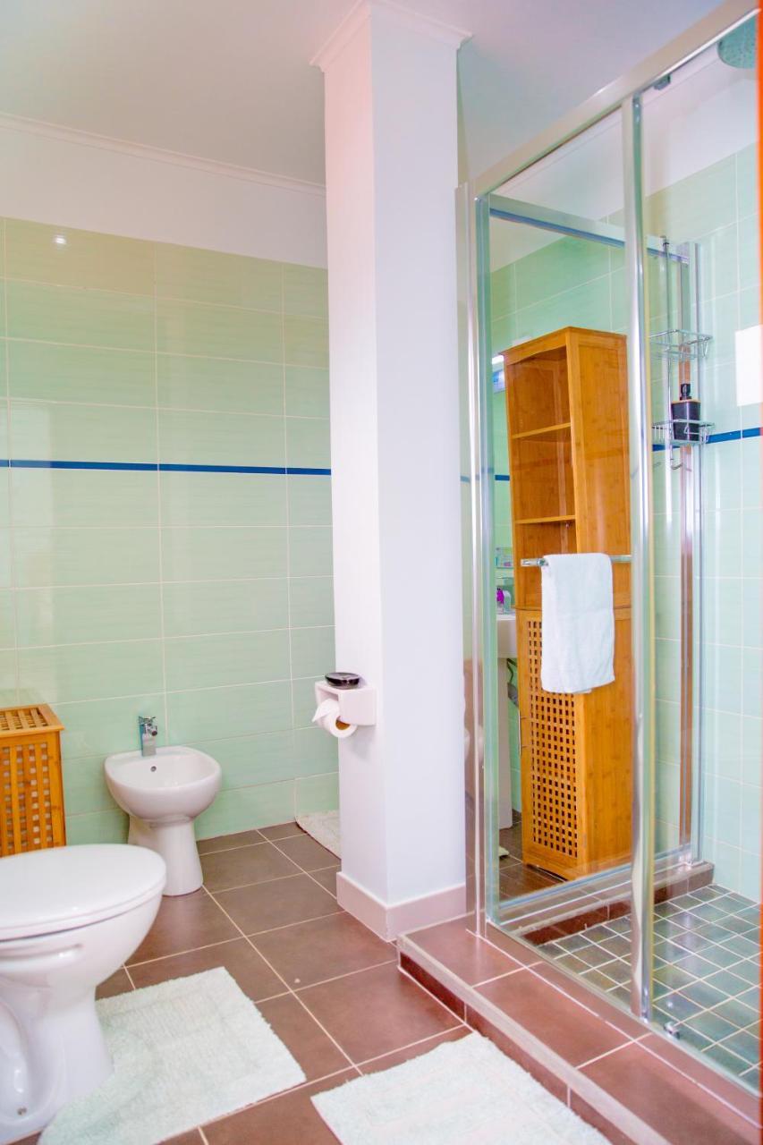 Au Cap Cap-Sud Self Catering 빌라 외부 사진