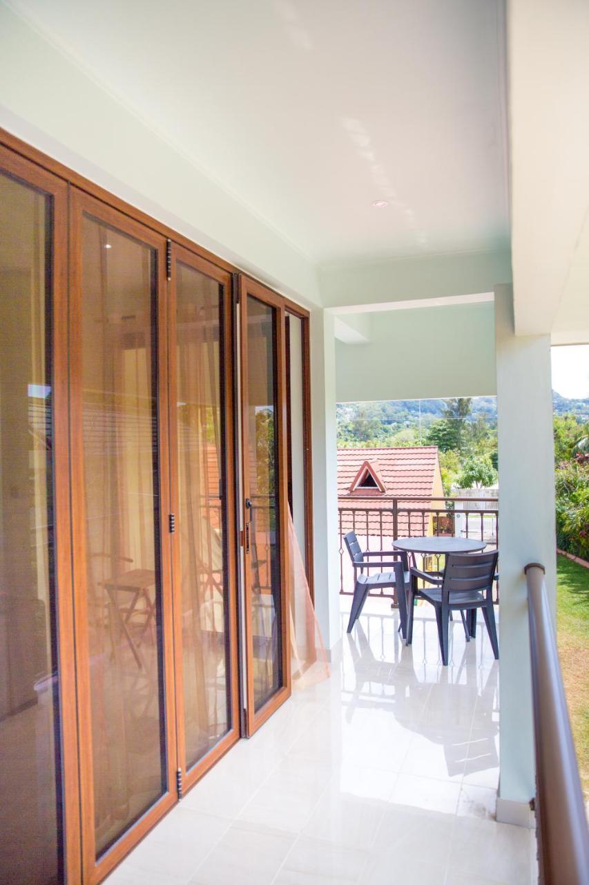 Au Cap Cap-Sud Self Catering 빌라 외부 사진