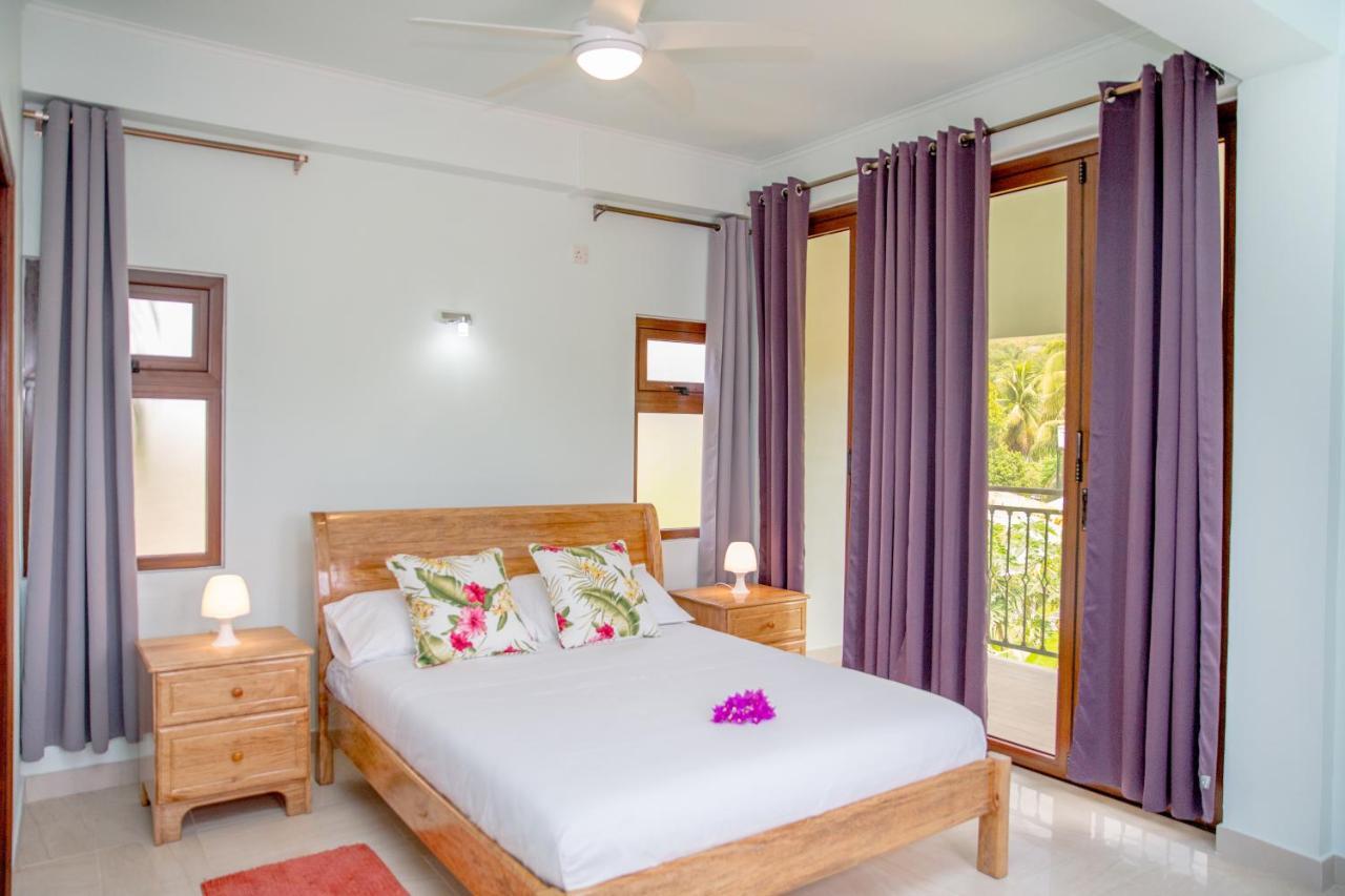Au Cap Cap-Sud Self Catering 빌라 외부 사진