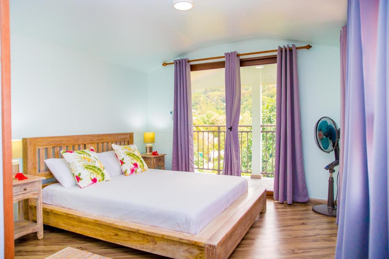 Au Cap Cap-Sud Self Catering 빌라 외부 사진